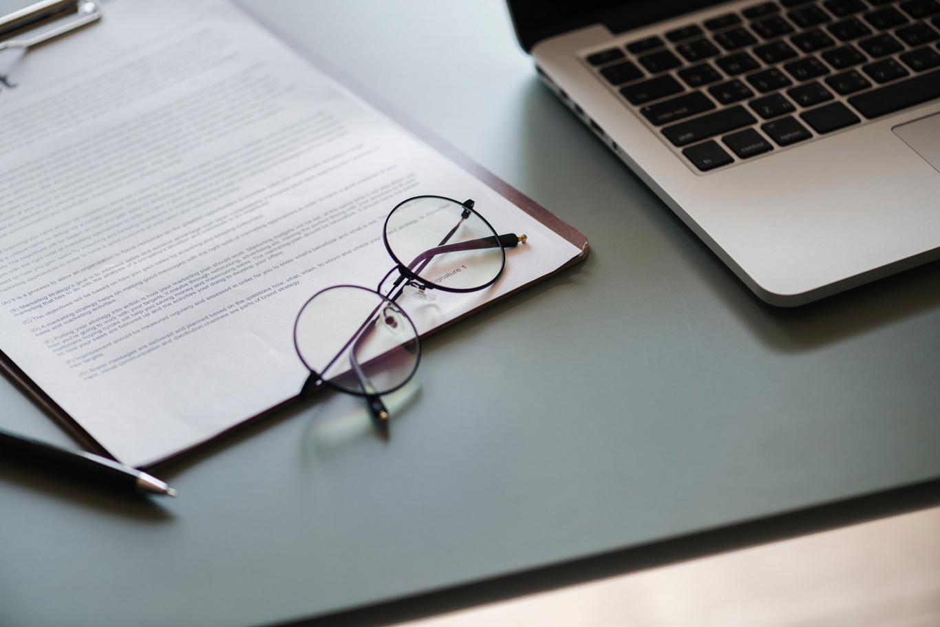 Freelance Broadcast Contract Template