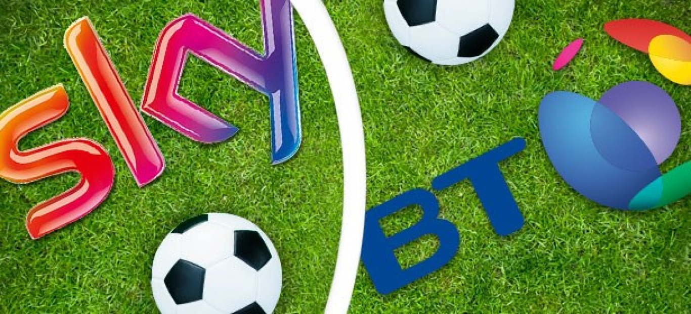 Sky vs BT: who’s winning UK TV’s heavyweight fight?