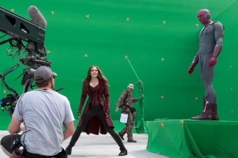 VFX Education and Training