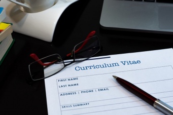 CV