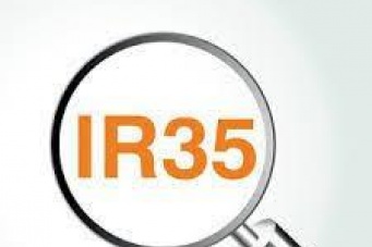 IR35 Finance Bill Effect on Companies and Contractors