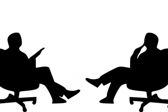 Body language