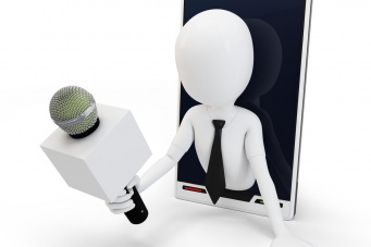 Phone interviewing