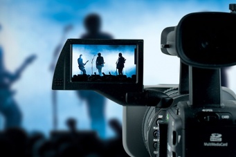 Video and film production