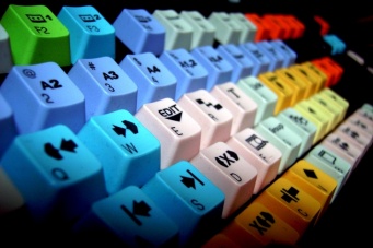 Video editing