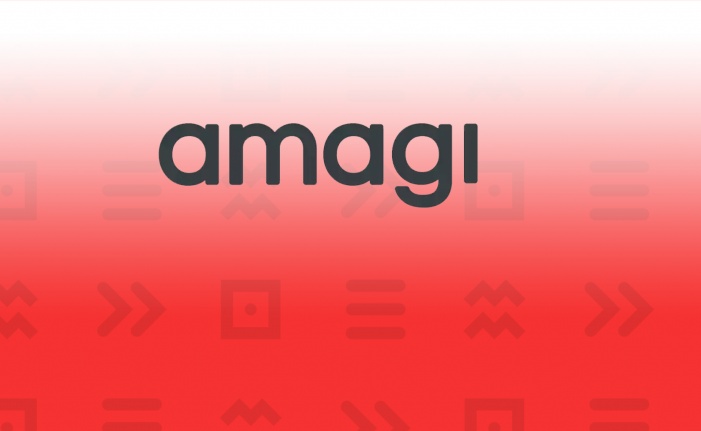 Amagi banner