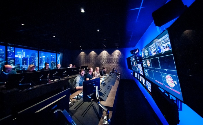 NEP Live Center